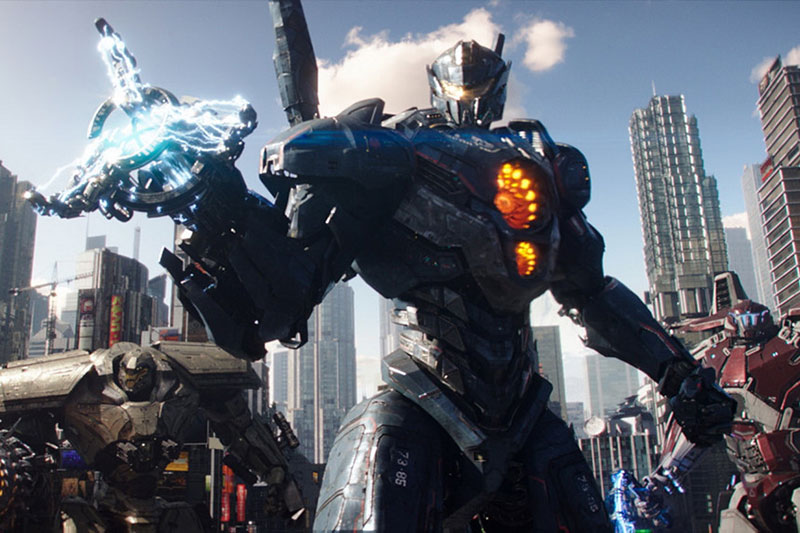 Loạt phim bom tấn không thể bỏ qua trong năm 2018